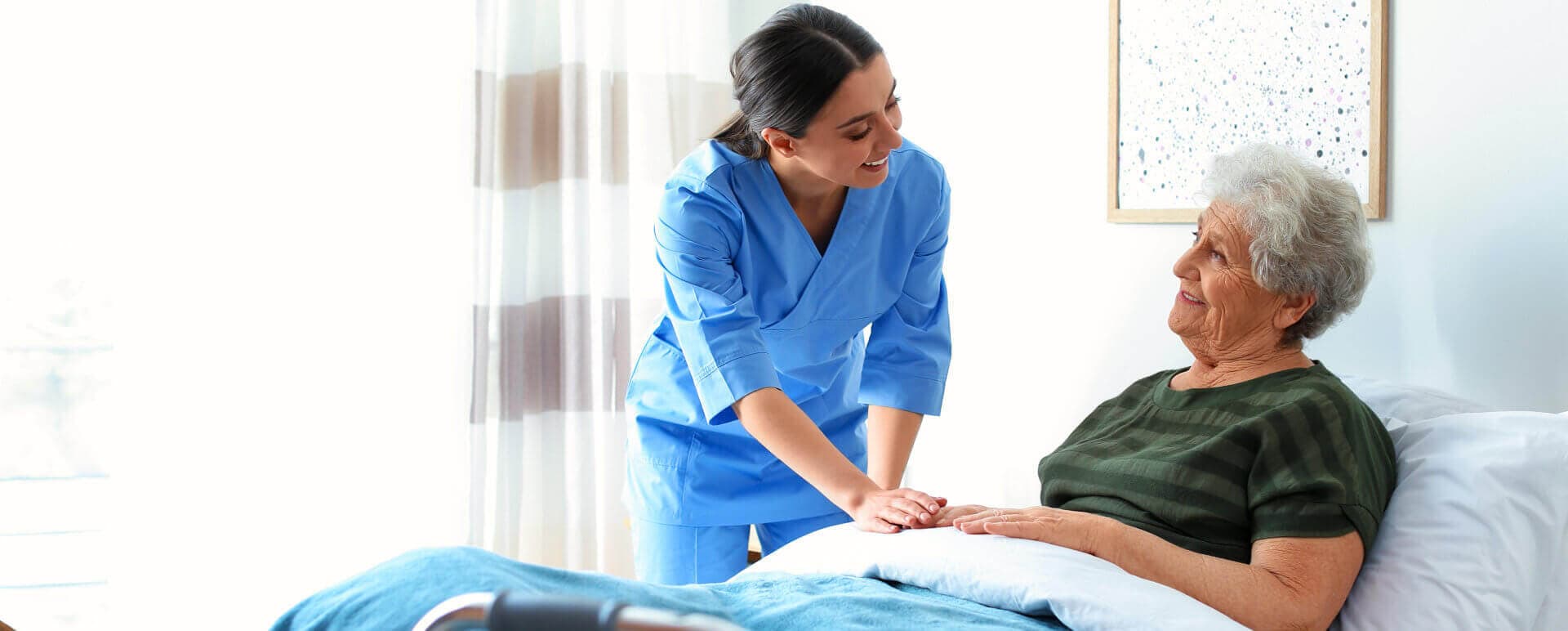 Chelsea Home Healthcare