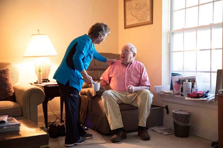 FirstLight Home Care of North Broward County