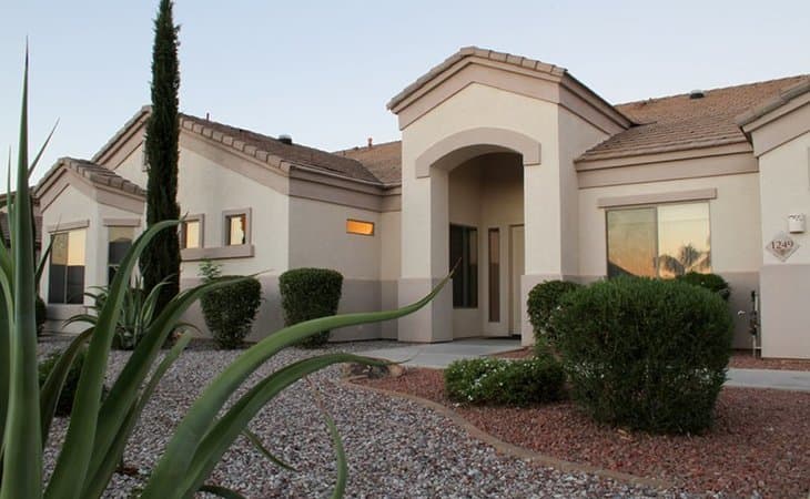 Class Act Assisted Living — photo 1