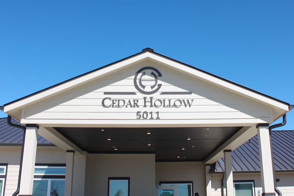 Cedar Hollow Rehabilitation Center