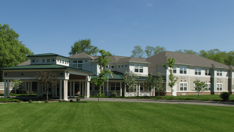 Salem Health & Rehabilitation Center