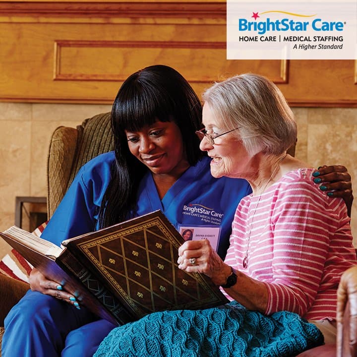 BrightStar Care of Rancho Bernardo / San Marcos