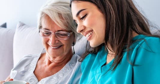 DailyCare Non-Medical Homecare Agency