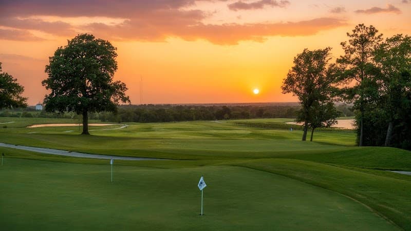 Regency at Chambers Creek