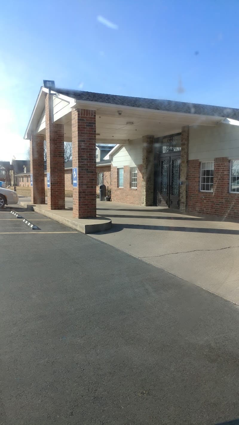 Wildwood Highlands Apartments & Townhomes 55+