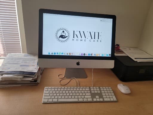 Kwate Homecare — photo 1