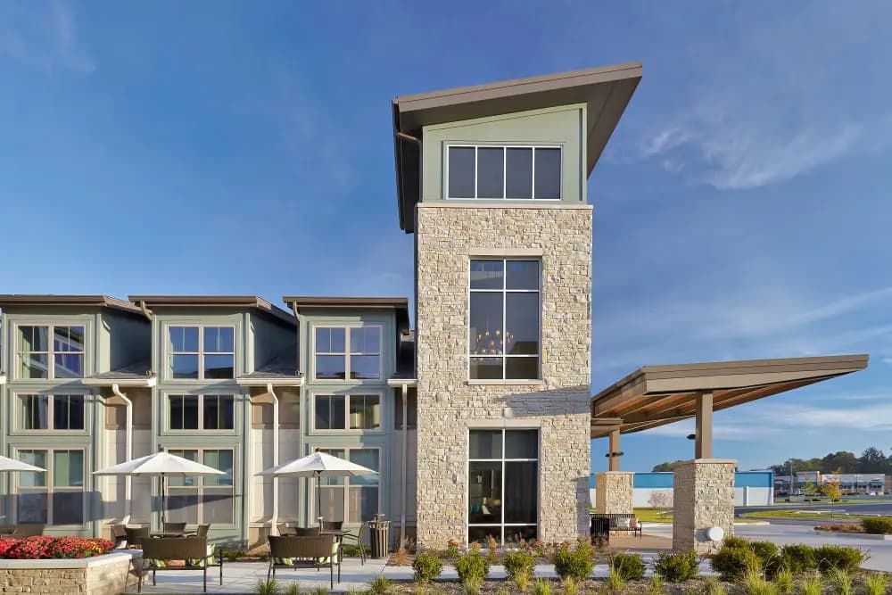 Wellbrooke of South Bend