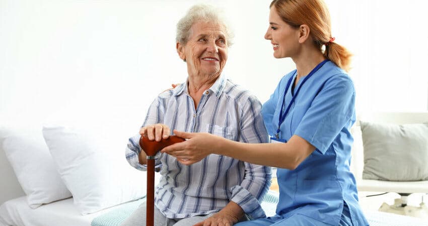 From The Heart Home Health Care II