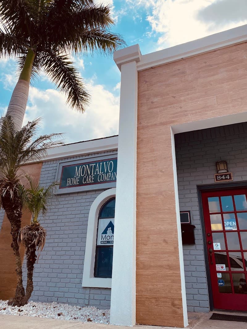 Montalvo Home Care Co.