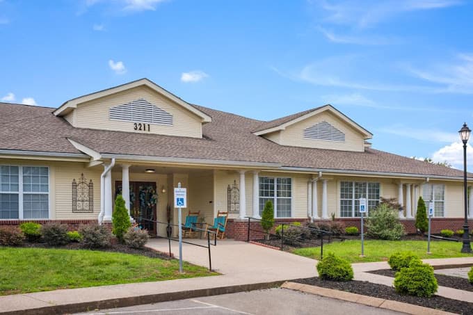 Assisted Living Facility