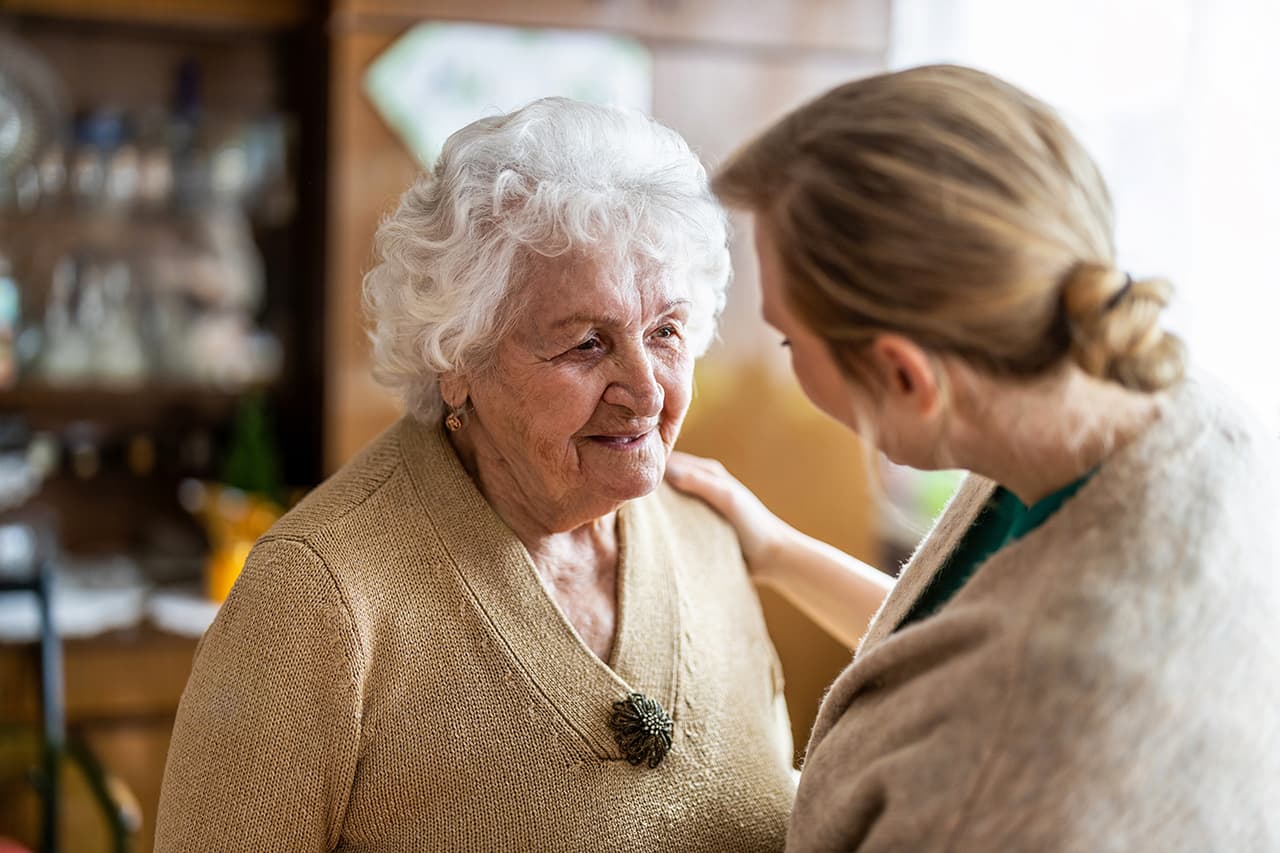 CaringEdge Home Health and Hospice Bismarck