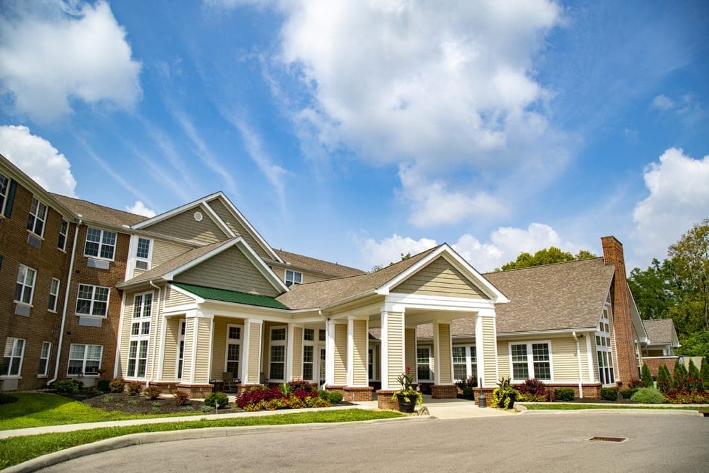 The Ashford of Mt. Washington — photo 1