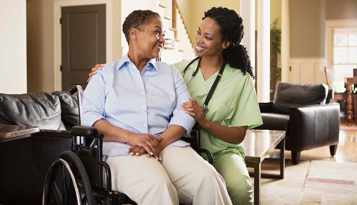 RedBud Homecare Services