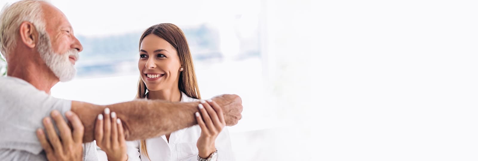 Transitions Healthcare