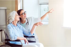 Miles of Care Home Health Services