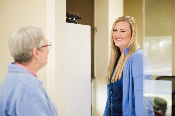 Care Around The Block