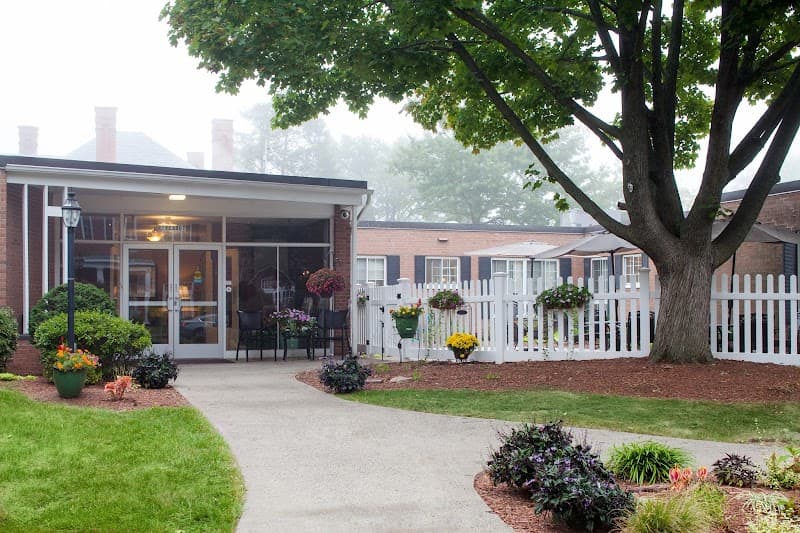 Genesis - Renaissance Manor on Cabot