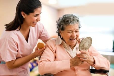 Foundational Home Care Boston