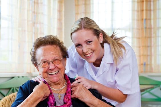Corby Residential Care