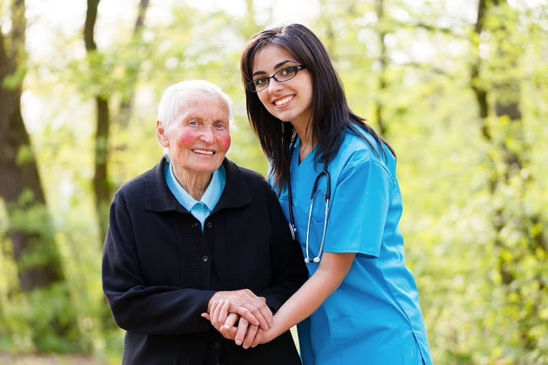 Hands of Compassion Healthcare - Home Care in Texas