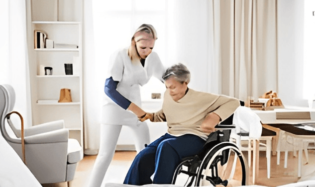 Top Priority Homemaker Services, LLC