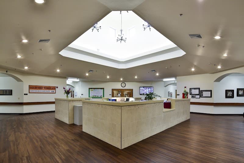 Windsor Quail Valley Post-Acute Healthcare Center