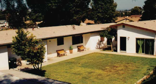 Country Rose Estate Memory Care