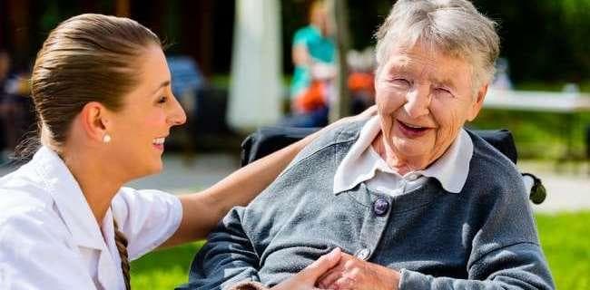 Hinds County Nursing & Rehab