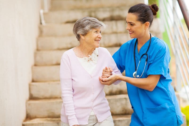 Nursing Specialties | Hospice, Physical Therapy, Home Health | Lafayette, Eunice, Breaux Bridge