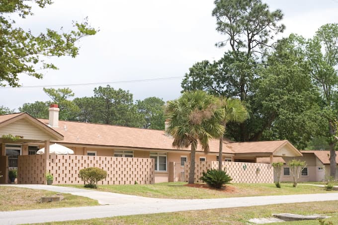 Cecil Pines Adult Living Community