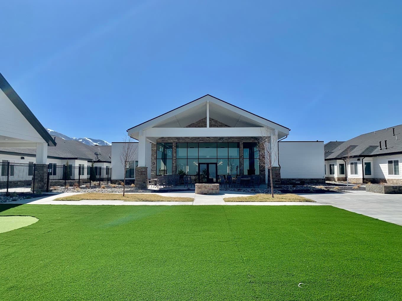 Our House Assisted Living of Tooele — photo 1