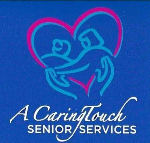 A Caring Touch Care Senior Services