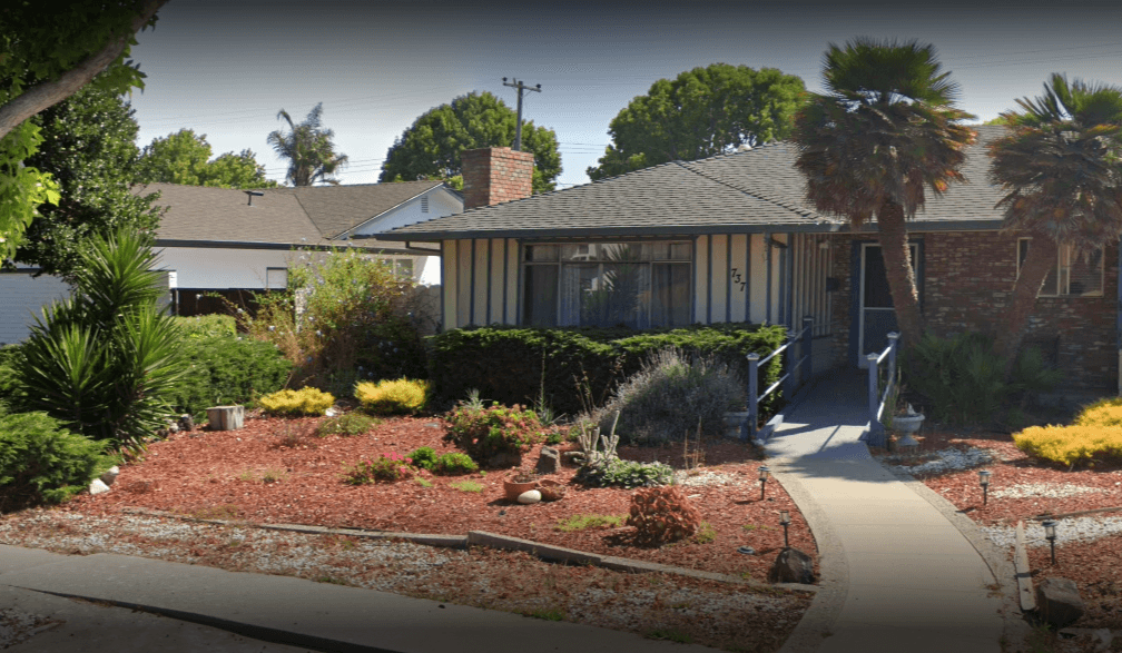 A Home Away From Home