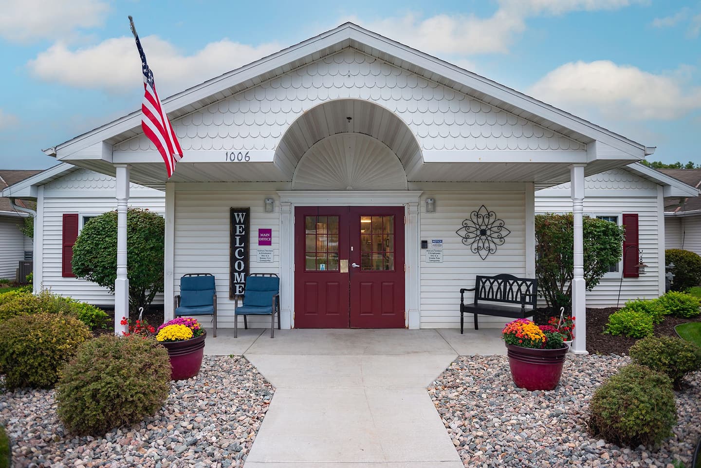 Marla Vista Assisted Living & Memory Care