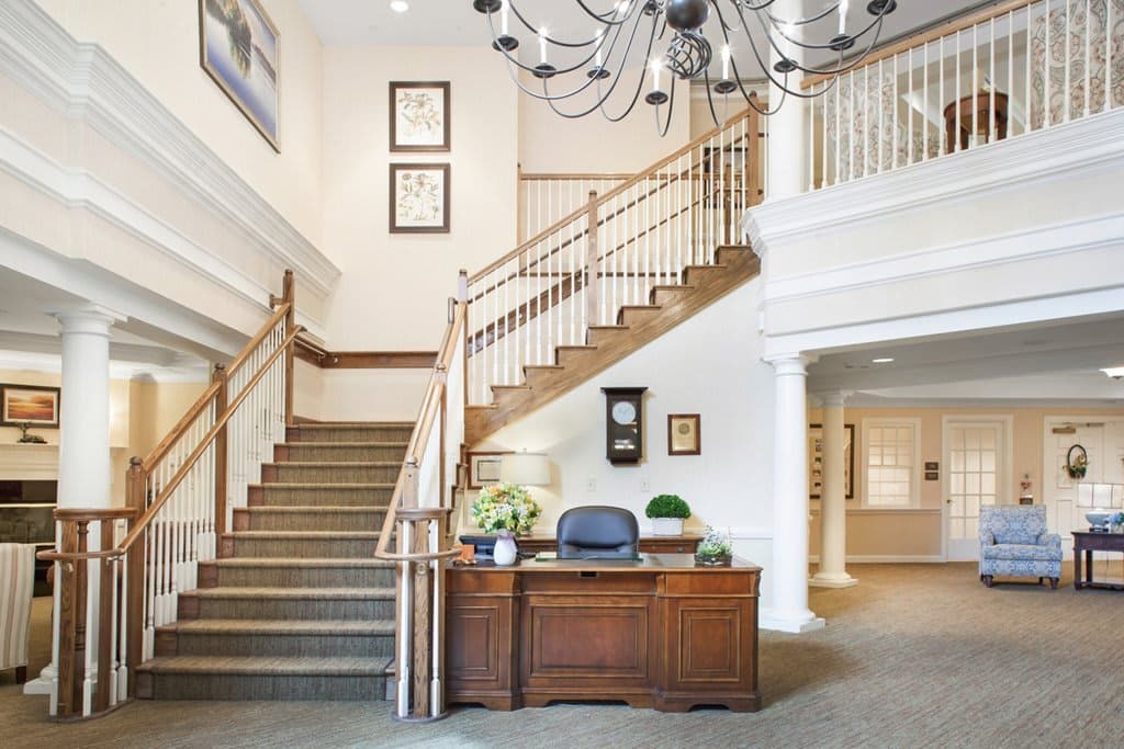 Sunrise of Wall — photo 1