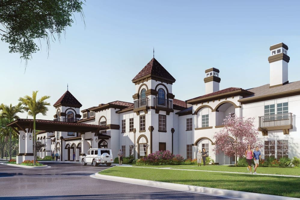 The Blake at LPGA — photo 1