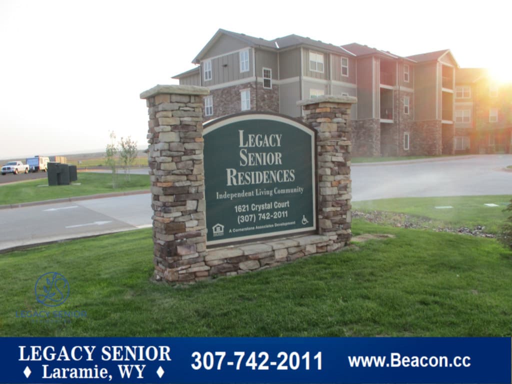 Legacy Senior Apartments