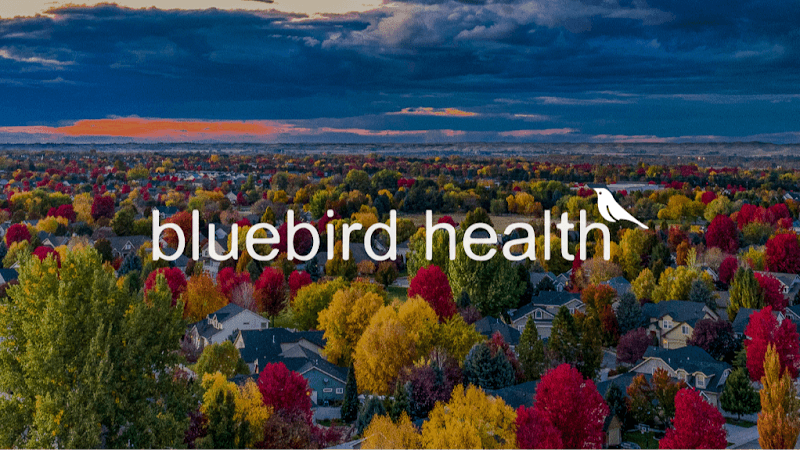 Bluebird Health — photo 1