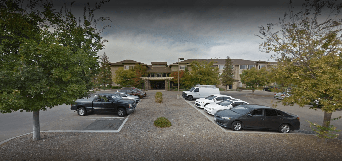 TreVista Senior Living — photo 1