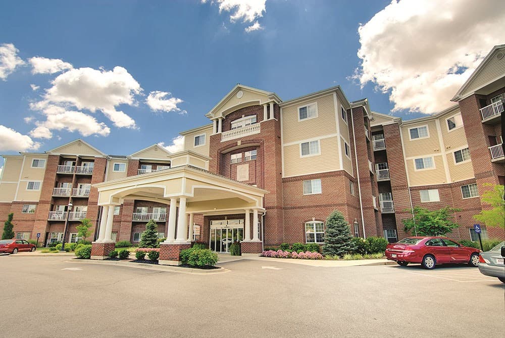 Barrington of Oakley — photo 1