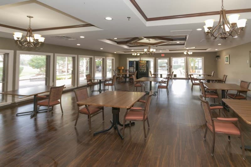 Veranda Rehabilitation and Healthcare