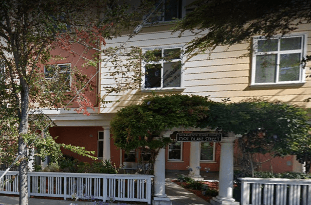 Sacramento Senior Home Management Office