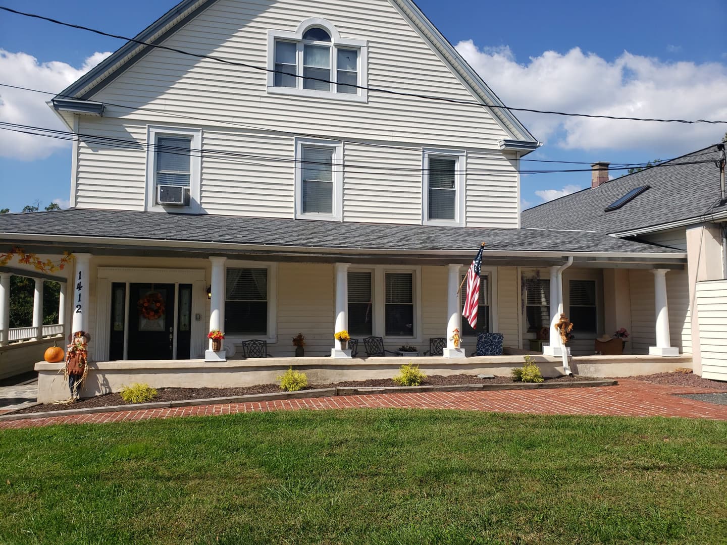 Hampton Meadows Assisted Living