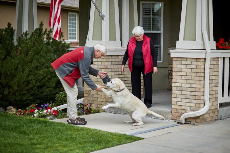 Christian Living Communities