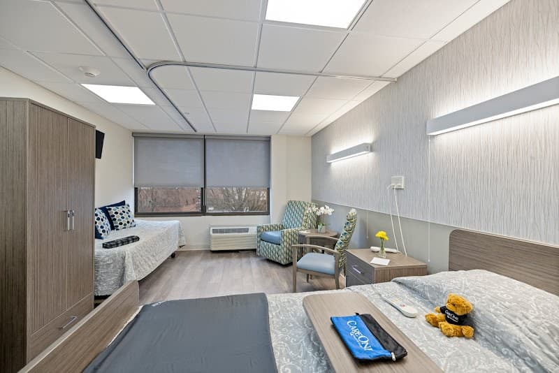 Care One at Wellington