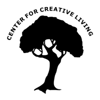 Senior Center for Creative Living (CCL) logo