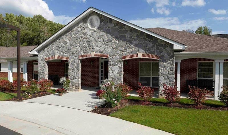 Great Falls Memory Care by Artis — photo 1