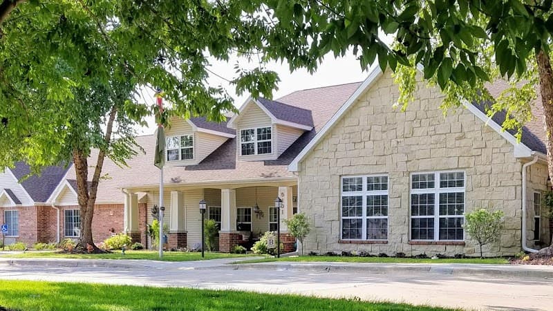 Bickford of Cedar Falls