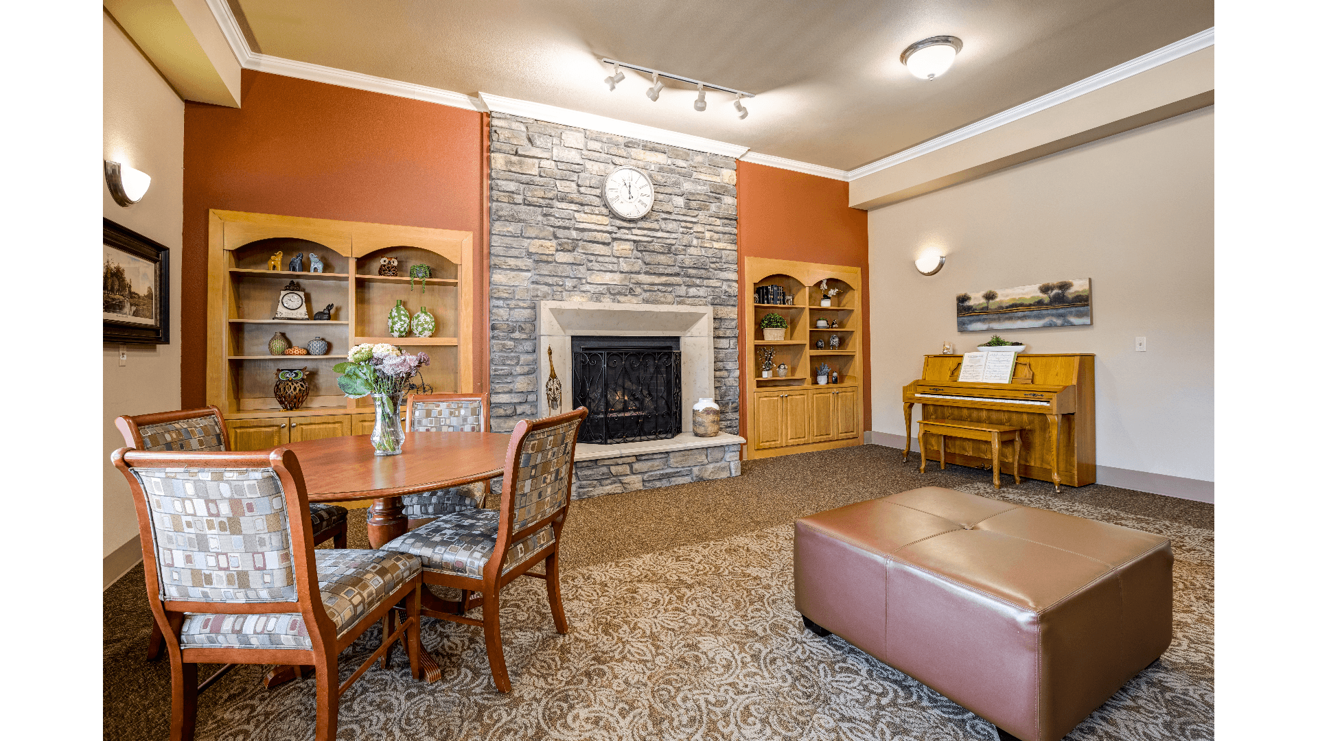 Spring Ridge Assisted Living and Memory Care