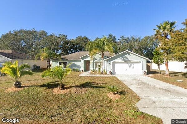 Golden House Assisted Living